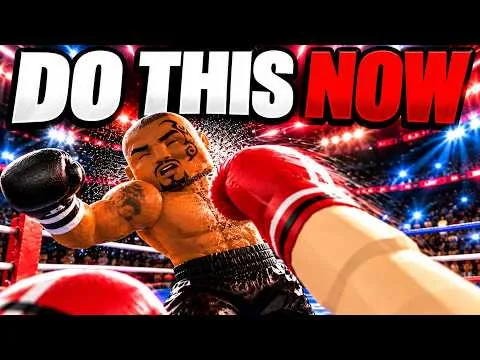 First Person Boxing Guide! (Codes, Best Styles, Tips & Tricks, Controls) ROBLOX